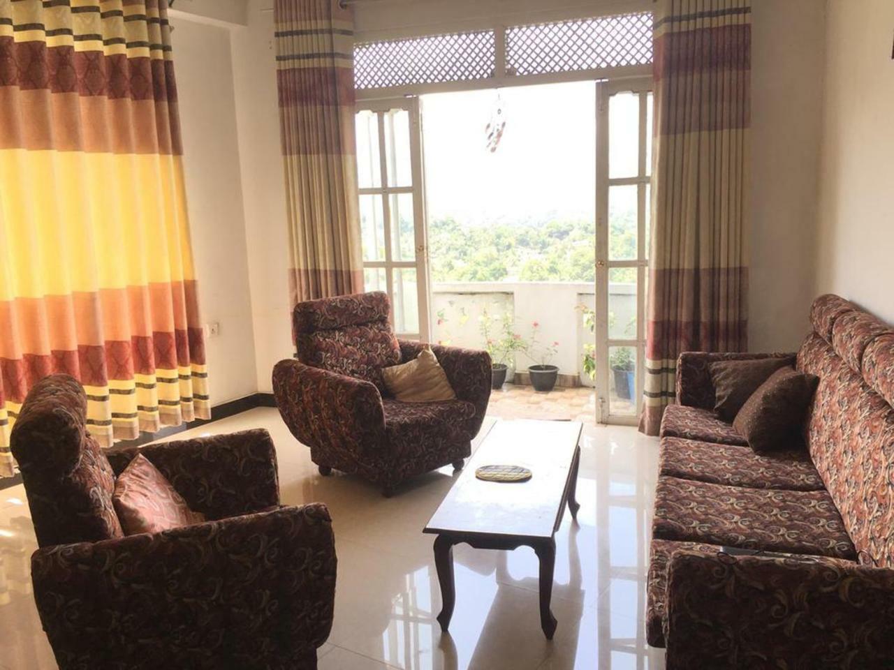 Hostel Mountview Kandy Exterior photo