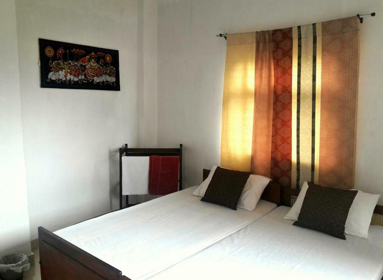 Hostel Mountview Kandy Exterior photo